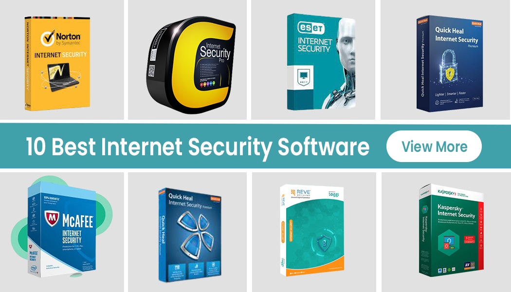 10 Best Security Software For 2023 CouponGot